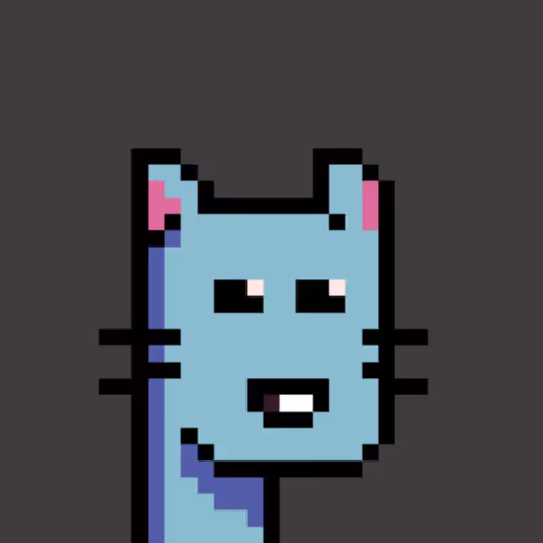 Cats Have 9 Lives