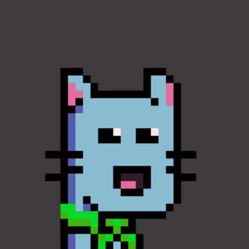 Cats Have 9 Lives