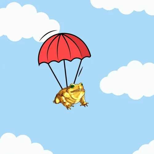 Balloontoadz