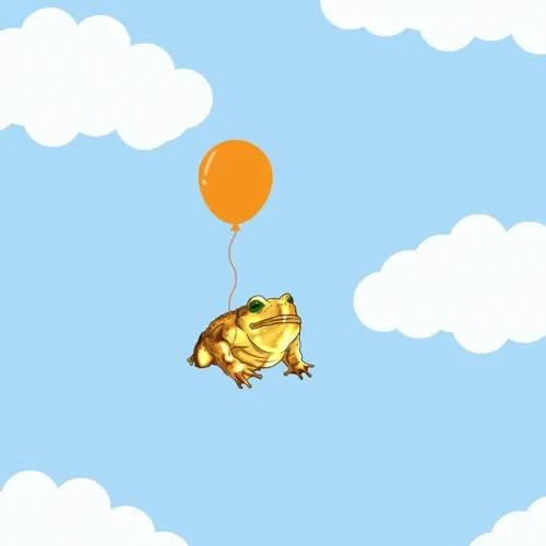 Balloontoadz