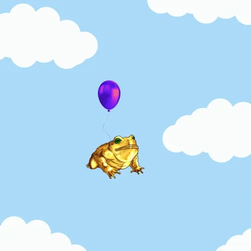 Balloontoadz