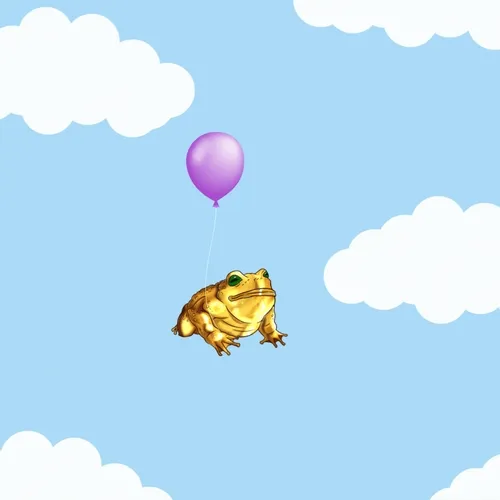 Balloontoadz