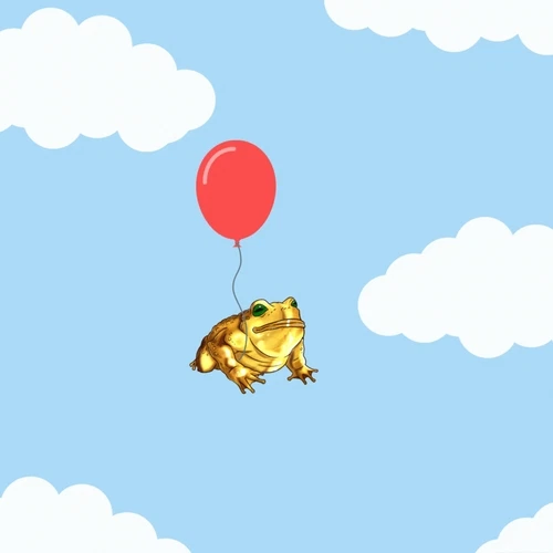 Balloontoadz