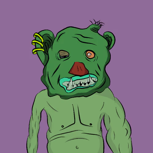 TROLL #114