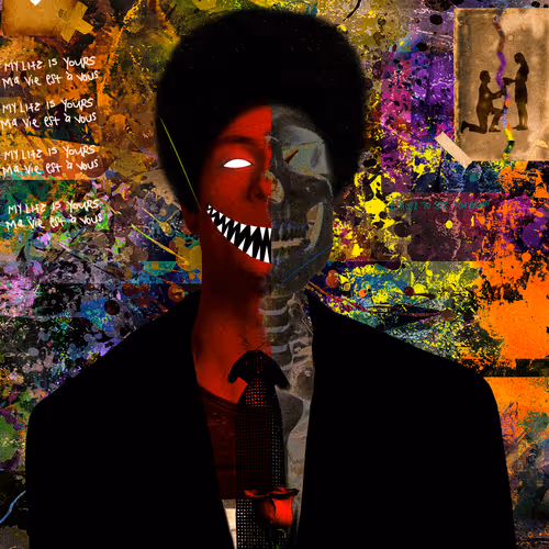 Diary Of The Broken S3