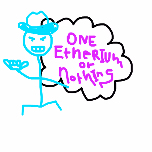 1 ETH FP #664