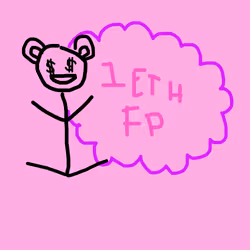 1 ETH FP #1468