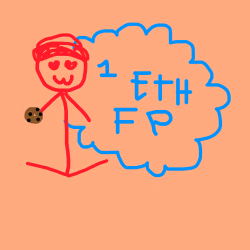 1 ETH FP #4796