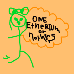 1 ETH FP #160