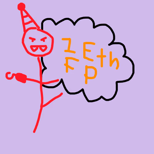 1 ETH FP #2323