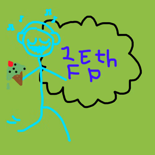 1 ETH FP #1562