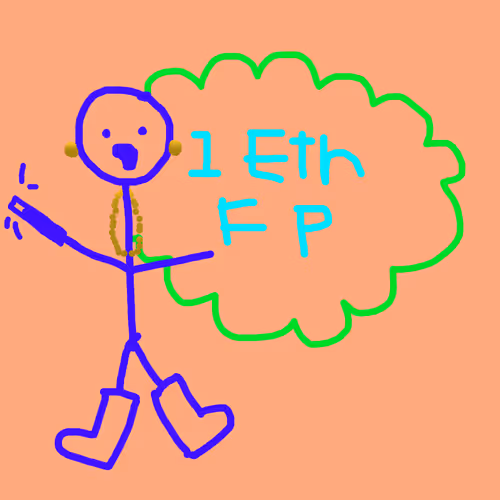 1ethfp Phase 1