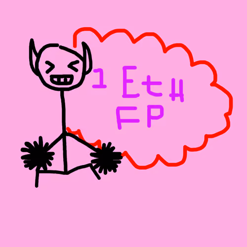1 ETH FP #749