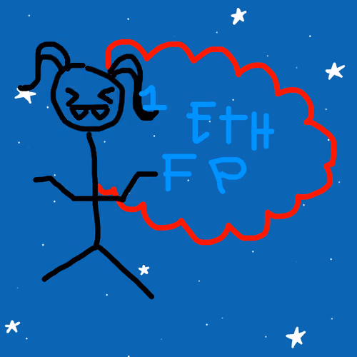 1 ETH FP #2369