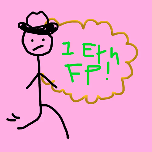 1 ETH FP #5347