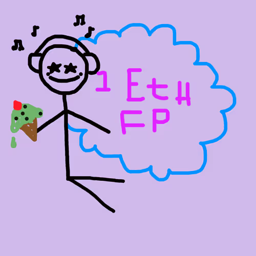 1 ETH FP #84