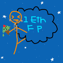 1 ETH FP #2319