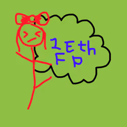 1 ETH FP #3873