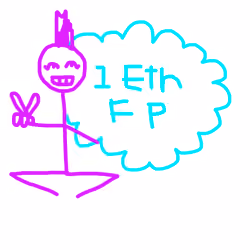 1 ETH FP #319