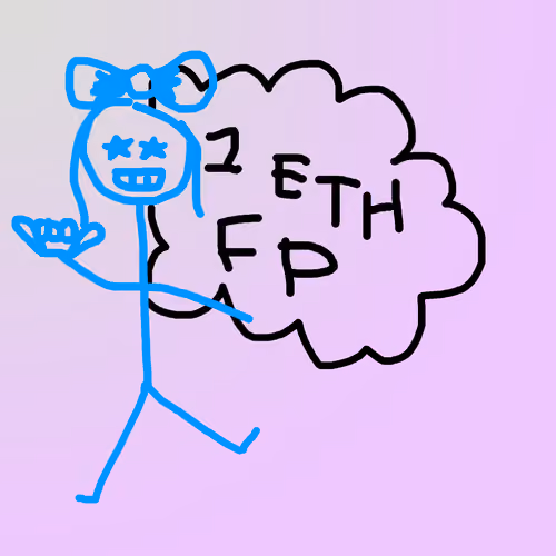 1 ETH FP #1744