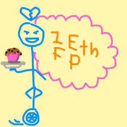 1 ETH FP #5141