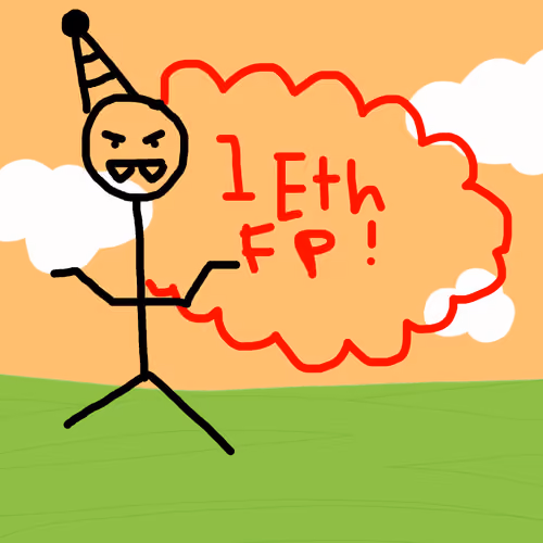 1 ETH FP #2442