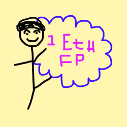 1 ETH FP #1582