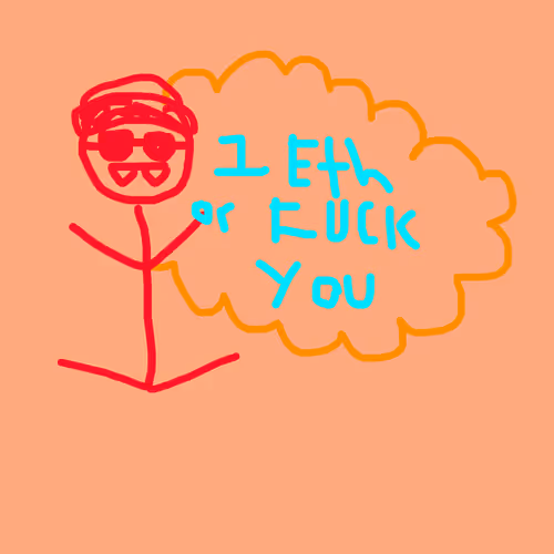 1 ETH FP #3971