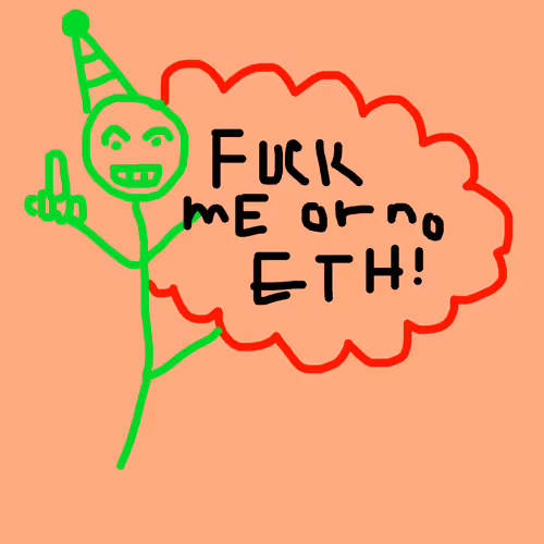 1 ETH FP #1224
