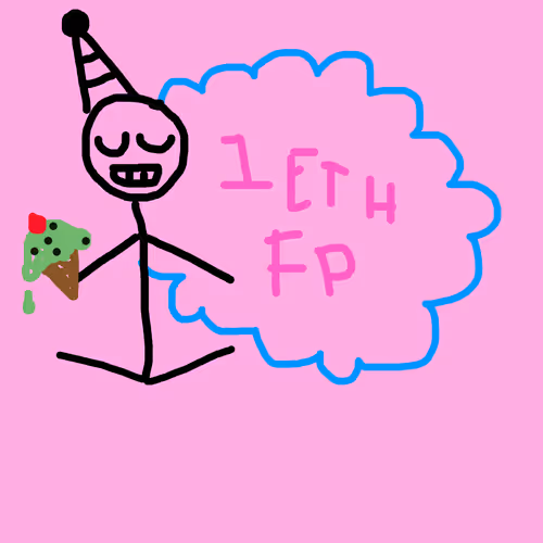 1 ETH FP #2641
