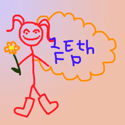 1 ETH FP #3916