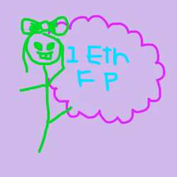 1 ETH FP #1700