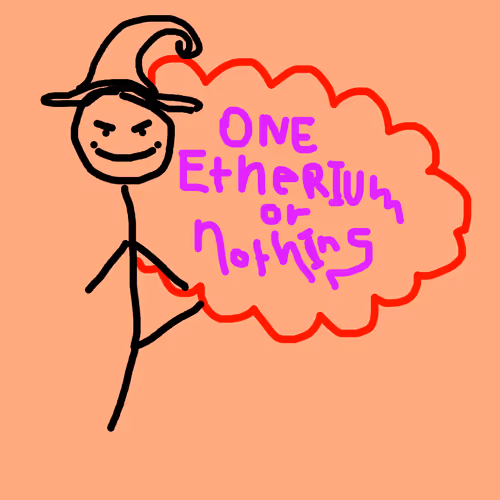 1 ETH FP #5078