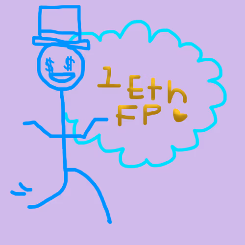 1 ETH FP #2249