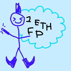 1 ETH FP #5028