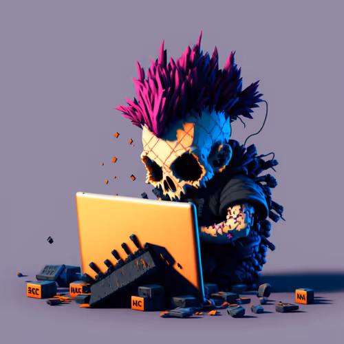 Punk Machines #179