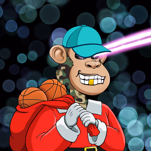 Santa Ape Club