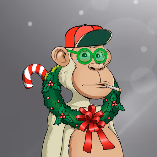 Santa Ape Club