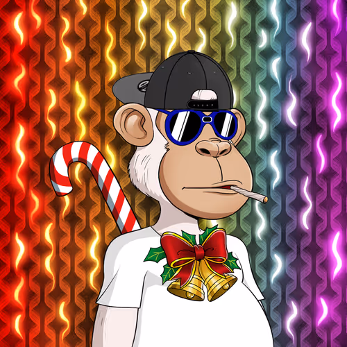 Santa Ape Club