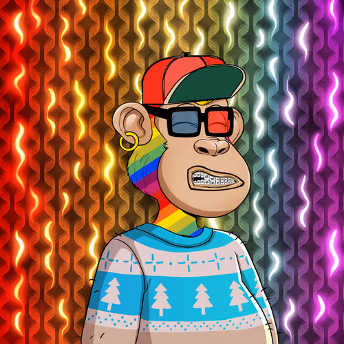 Santa Ape Club