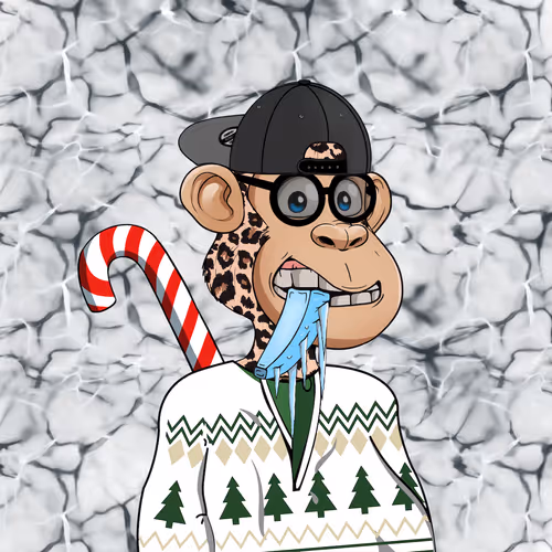 Santa Ape Club