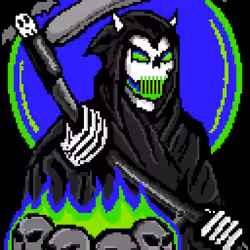 reaper