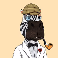 Manly Bara #1474