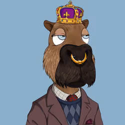 Manly Bara #2130