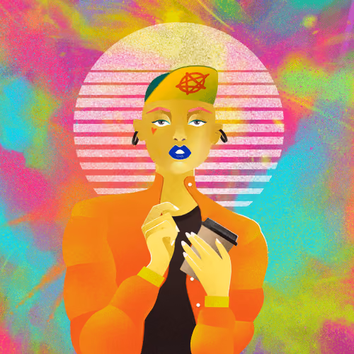The Rebel #3081