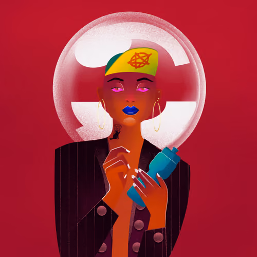 The Rebel #2343