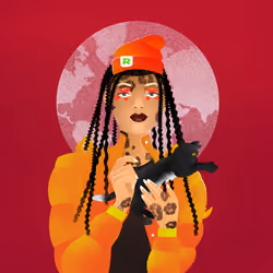 The Rebel #4581