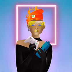 5501