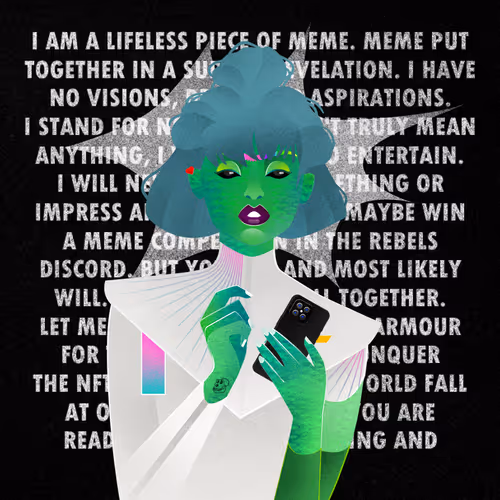Therebelsnft