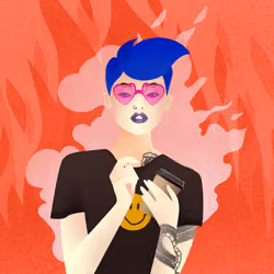 The Rebel #167